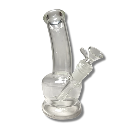 crystal bong pipe