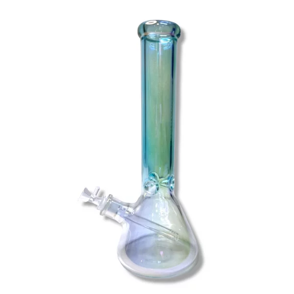 unique color glass water pipe bong