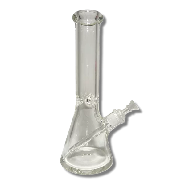 long clear water pipe