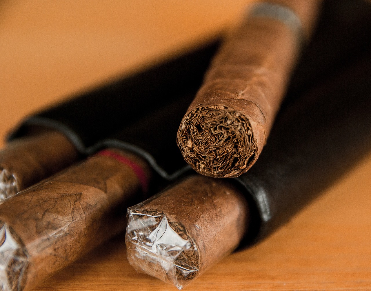 cigars manila